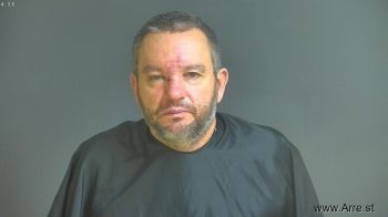 David  Faircloth Mugshot