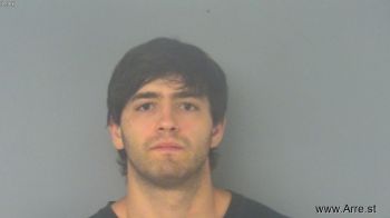 David Jerome Frye Mugshot