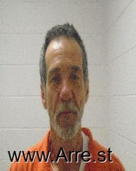 David Allen Gilliland Mugshot