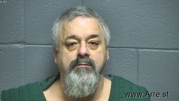 David William Godfrey Mugshot