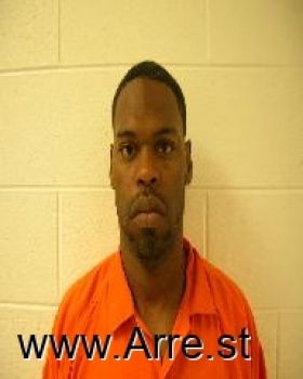 David Ray Greer Jr Mugshot