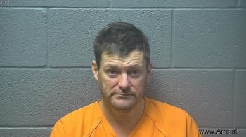 David Allen Hay Mugshot