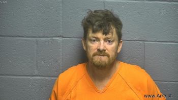 David Allen Hay Mugshot