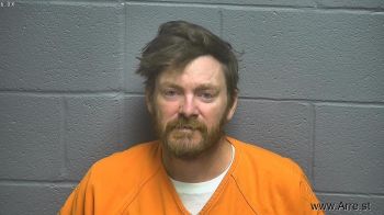 David Allen Hay Mugshot