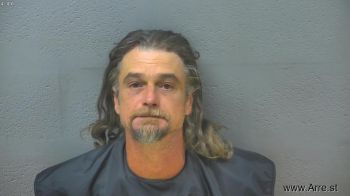 David Arrington Howell Mugshot