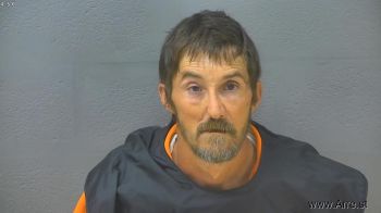 David Wayne Huffman Mugshot