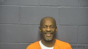 David Anthony Jackson Mugshot