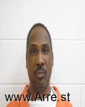 David Wayne James Mugshot