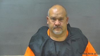 David Scott Lester Mugshot