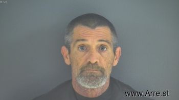 David Wayne Mann Mugshot