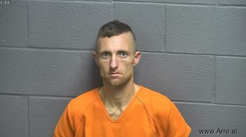 David Justin Morrison Mugshot