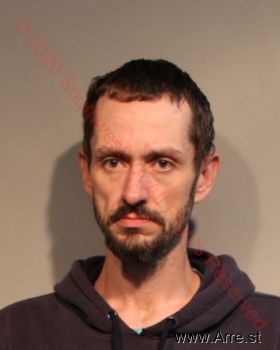 David Bartley Mullins Mugshot