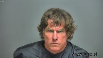 David Wayne Nash Mugshot