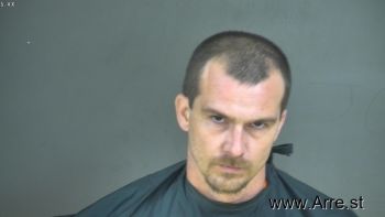 David Matthew Owen Mugshot