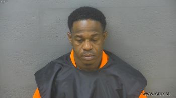 David Alexander Parker Mugshot