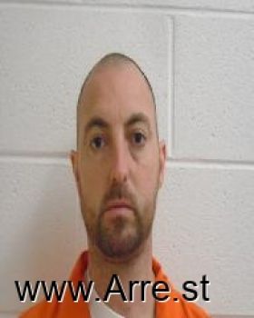 David Neil Parsons Mugshot