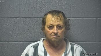 David Scott Pearson Mugshot