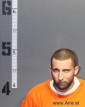 David Glenn Perkins Mugshot