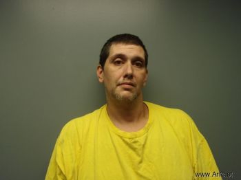 David Wayne Popp Mugshot