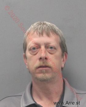 David Lee Pratt Ii Mugshot