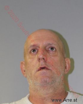 David Todd Ray Mugshot