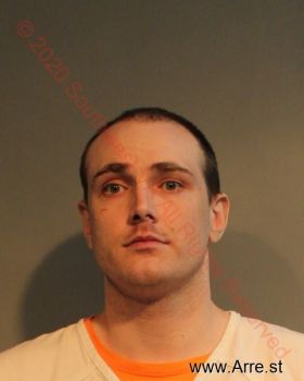 David Stone Ringley Iii Mugshot