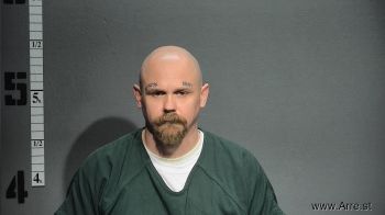 David Andrew Rosson Mugshot