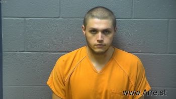 David Lee Schilling Mugshot