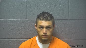 David Lee Schilling Mugshot