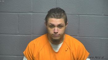 David Lee Schilling Mugshot