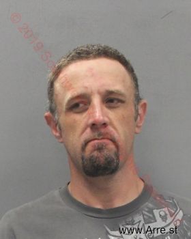 David Wayne Sexton Mugshot