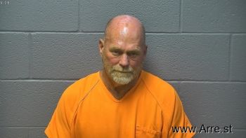 David Gerald Shaffer Mugshot