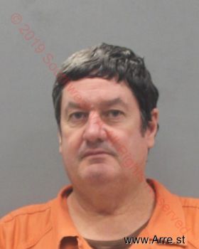 David Lee Shortridge Mugshot