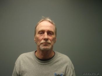 David Lee Starling Mugshot