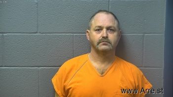 David Elliott Streett Mugshot