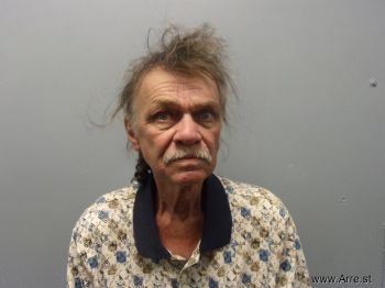 David Allen Stroupe Mugshot