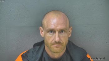 David Keith Turner Mugshot