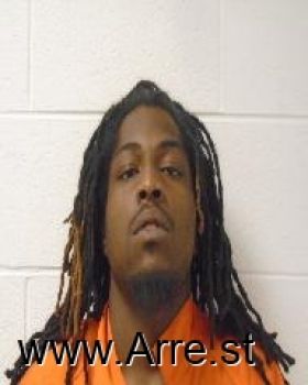 David Jamal Valentine Mugshot