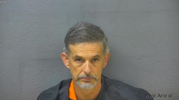 David Allen Vaughan Mugshot