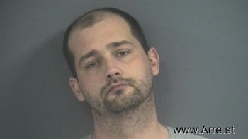 David Wayne Weatherly Mugshot