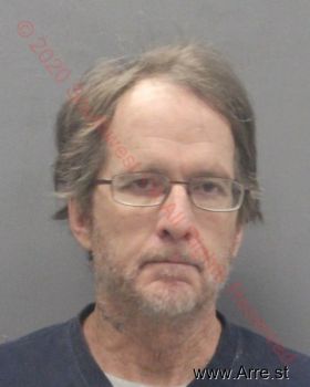 David Bryan Webber Mugshot