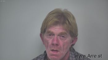 David Harding Woods Mugshot