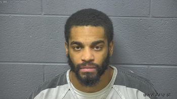 Davon Tyrell Fletcher Mugshot