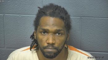 Dawaun Ramel Washington Mugshot