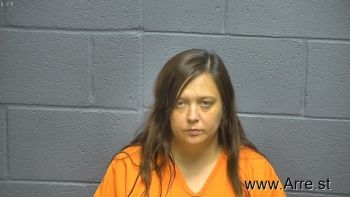 Dawn Michael Frankel Mugshot