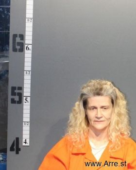 Dawn Inez Medlin Mugshot