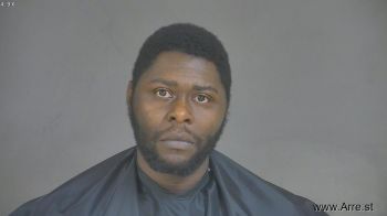 Dayshawn Malik Wells Mugshot