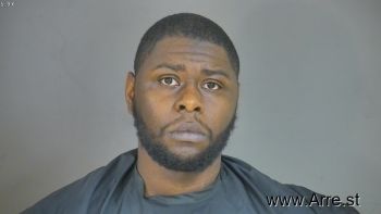 Dayshawn Malik Wells Mugshot