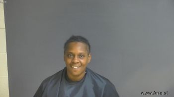 Dayzhane Leonte Tuck Mugshot