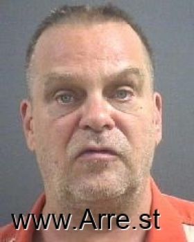 Dean Carleton Glass Mugshot